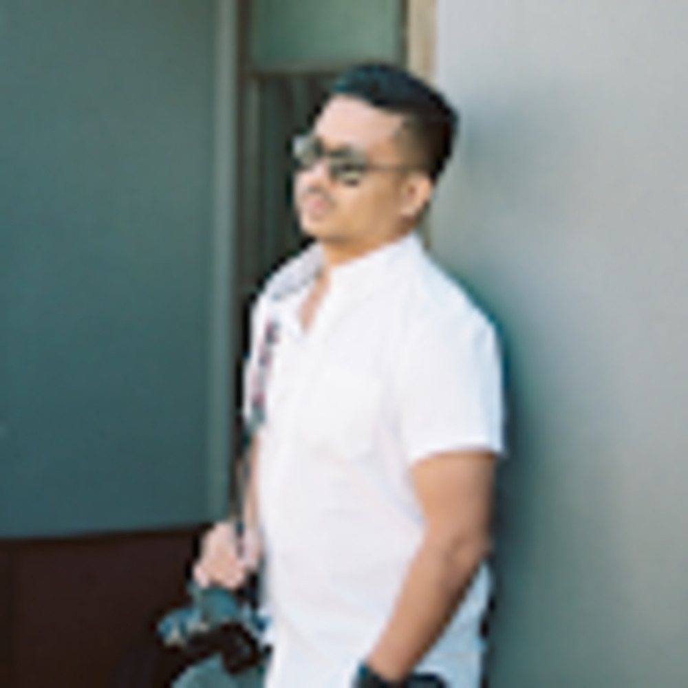 Meet your Posher, Adrian